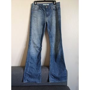 Joe's Jeans Flares